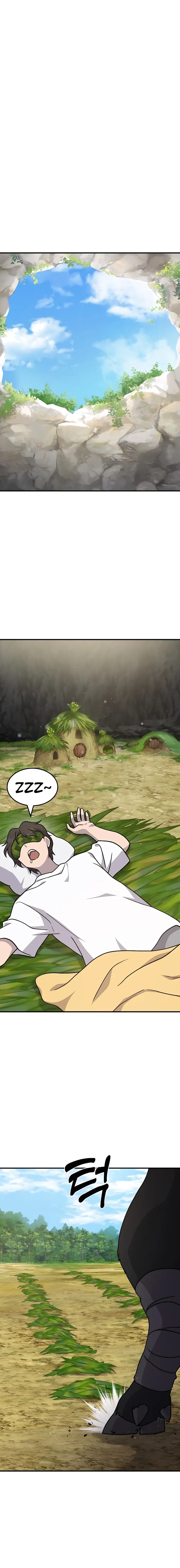 Solo Farming In The Tower - Chapter 38 image 23_optimized